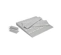 NRS 25 x 2.5 cm Modular Threshold Ramp Kit