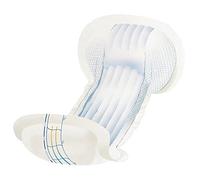 NRS Healthcare Abena Abri San Premium Pads 6 for Moderate to Heavy Incontinence - Pack 34
