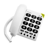 NRS Doro PhoneEasy Big Button Telephone