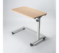 NRS Healthcare Easy Lift Home Height Adjustable Overchair Table