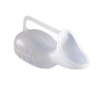NRS Healthcare Female Urinal (Eligible for VAT relief in the UK)