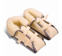 NRS Fleece Feet Protection Boots with Wool - One Size, Pair