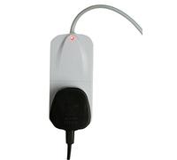 NRS Foot or Hand Operated On/Off Switch with Lead