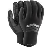 NRS Fuse Gloves XL, Black