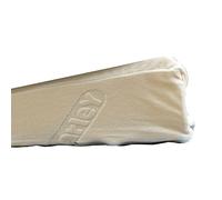NRS Harley Mattress Tilter Foam Bed Wedge Washable Fleece Cover