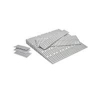 NRS Healthcare 250 mm Modular Threshold Ramp Kit