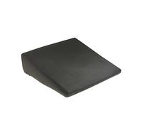 NRS Healthcare 36 cm Wide Original Seat Wedge in Foam with Velour Cover