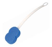 Nrs Healthcare Bath Sponge With Long Handle