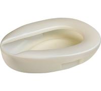 NRS Healthcare Bed Pan - Portable and Easy To Use