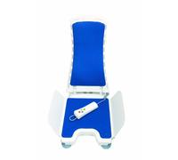 NRS Healthcare Bellavita Bath Lift - Ergonomic Design