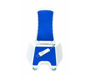 NRS Healthcare Bellavita Bath Lift - Ergonomic Design