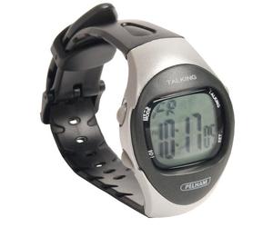 NRS Healthcare Big Digit Talking Watch Mens
