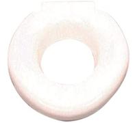 NRS Healthcare Big John Bariatric Toilet Seat