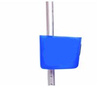 NRS Healthcare Buckingham Crutch Pod