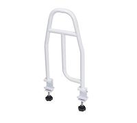 Nrs Healthcare Community Bed Grab Rail Handle Soft - Grey