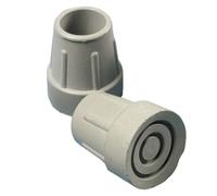 NRS Healthcare Crutch Ferrule - 22mm