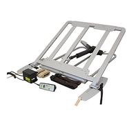 NRS Healthcare Dreammaster Light Mattress Elevator/Raiser