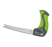 NRS Healthcare Easi Grip Contoured Handle Purpose Knife