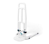 NRS Healthcare Easyfit Plus+ Bed Rail Handle, Tall