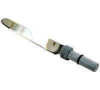 NRS Healthcare Easygrip Cutlery Knife