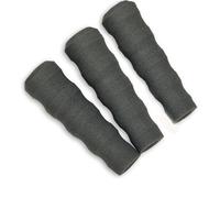 NRS Healthcare EasyGrip Handles - Large, Pack of 3
