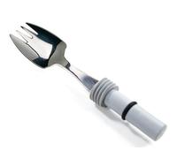 NRS Healthcare EasyGrip Splayed Fork