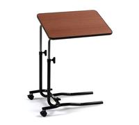 Nrs Healthcare Economy Overbed Table - Divan Bed
