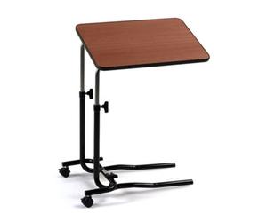 Nrs Healthcare Economy Overbed Table - Divan Bed