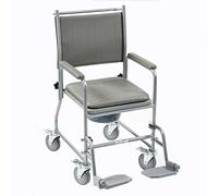Nrs Healthcare Economy Wheeled Commode