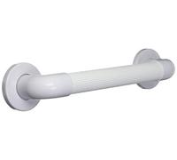 Plastic Fluted Grab Rail - 300mm Healthcare