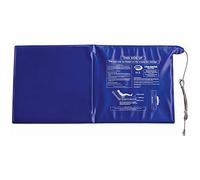 NRS Healthcare Fall Savers Foldable Bed Mat/Alarm Pad Which Requires Monitor