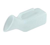 Nrs Healthcare Female Urinal - White