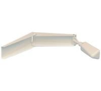 NRS Healthcare Foldaway Bottom Wiper