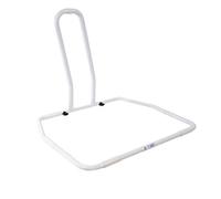 NRS Healthcare Folding Easy Fit Bed Rail