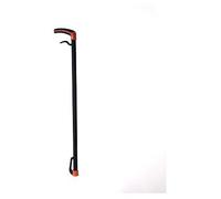 NRS Healthcare Freestyle Grab and Go Walking Stick - 34"