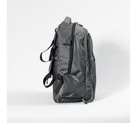 Nrs Healthcare Freestyle Waterproof Crutch Bag - Grey