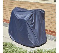 NRS Healthcare Freestyle Waterproof Storage Cover Medium - Grey