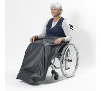 NRS Healthcare Wheelchair Apron