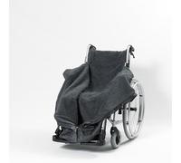 NRS Healthcare Freestyle Wheelchair Cosy - Standard
