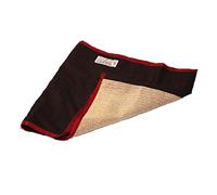 NRS Healthcare Glide and Lock Sheet for Chair 65x80 cm ( Color may vary)