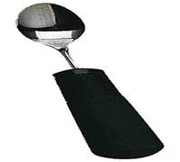 NRS Healthcare Good Grips Teaspoon (Colour May Vary)