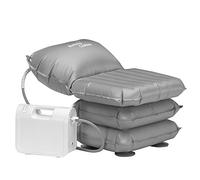 NRS Healthcare Inflating Mangar Bathing Cushion M18217 - Lift and Lower into Bath(Eligible for VAT relief in the UK)