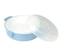 NRS Healthcare Keep Warm Dish
