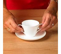 NRS Healthcare Large Handle Mug (Eligible for VAT Relief in The UK)