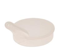 NRS Healthcare Large Hole Shaped Spouted Lid