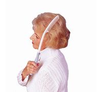 NRS Healthcare Lifestyle Long Handled Hair Comb