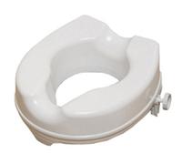Nrs Healthcare Linton Plus Raised T.seat 50mm/2"retail