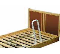 NRS Healthcare M15708 Folding Easy Fit Bed Rail