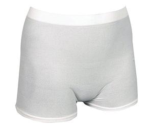 NRS Healthcare Medium Abena Abri-Fix Pants Super, Pack of 3
