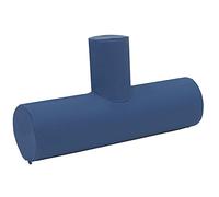 Nrs Healthcare T-roll Positioning Support- Medium, Blue